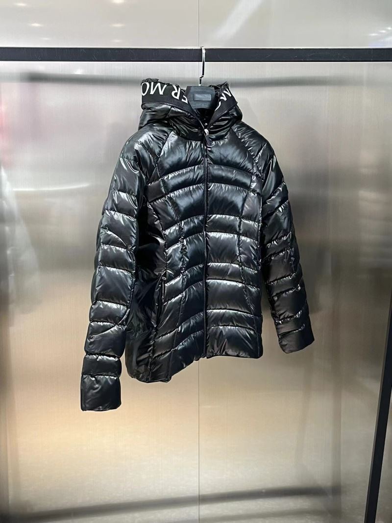 Moncler Down Jackets